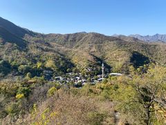 -水峪民俗村