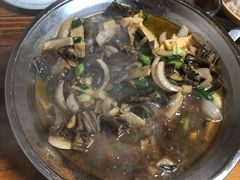 -李东农庄(中南百草园地标店)