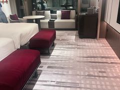 -深圳国际会展中心洲际酒店