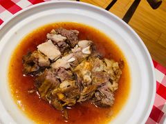 -西贝莜面村(万象天地店)