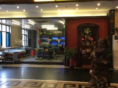 门面-金八仙酒店