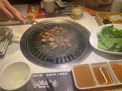 -猫抓烤肉(春熙路店)