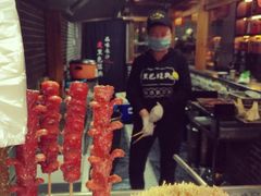 -黑色经典臭豆腐·湖南特产(潇湘文化店)