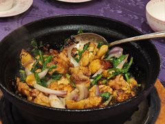 啫啫清远鸡-惠食佳·朱雀(东方商厦店)