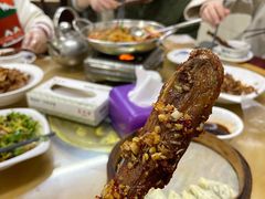 -呷得家常菜馆(王公塘店)