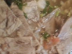 -萨宁音登锡伯风味餐厅(一楼店)