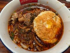 -公交新村粉店(赤岗冲店)