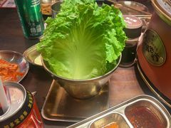 -西塔老太太泥炉烤肉(上海七宝领展广场店)