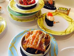 -莲寿司(国兴店)