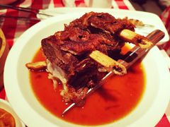 -西贝(上海我格广场店)