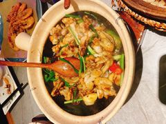 -啫神·广州地标美食(北京路店)