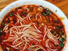 -清真·马安军辣子牛肉面