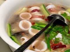 水煮东山小管-遇外滩(BFC外滩金融中心店)