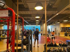 -北京嘉里健身·Kerry Sports(北京嘉里大酒店)