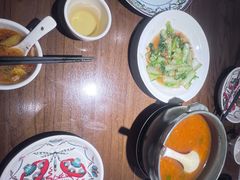 -天山醉美·新疆餐厅(富华里店)