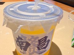 -小柴米·传统江西菜(八一广场店)