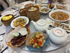 -海港酒家(上水新丰店)