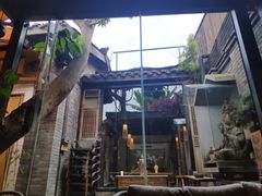 -里外院(宽窄巷子景区店)