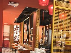 -满园烤鸭·春饼(沈北万达店)