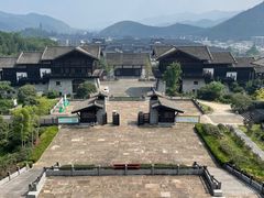 -大唐贡茶院