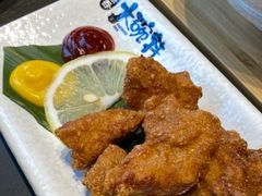 -熊吞·大碗丼烧肉饭(西市场嘉华店)