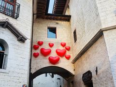 -华谊兄弟（长沙）电影小镇