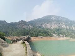 -大罗山风景区