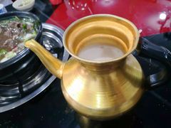 酥油茶一甜咸自选-生态牦牛王