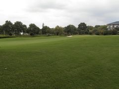 -苏州太湖国际高尔夫俱乐部