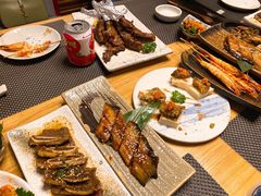 -菊上料理(蜀山银泰百货店)