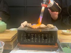 大满足鹅肝手卷-Sushi Hanzo半藏(天环广场店)