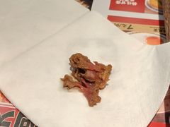 -阿大排档(长春这有山店)