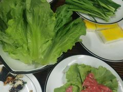 -风味烧烤(泰富店)