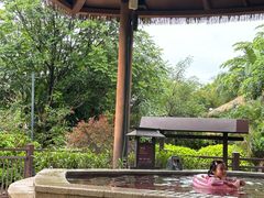 -清远熹乐谷温泉度假酒店