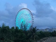 -三亚海昌梦幻海洋不夜城