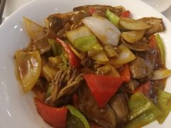 -丰收日·小海鲜·沪上家宴(顾村正大店)
