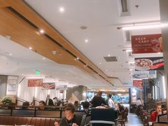 大堂-新旺茶餐厅·早餐(香港广场店)