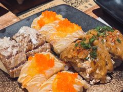 -昊·来了寿司(双楠2店)