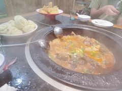 -姚家小院灶台鱼