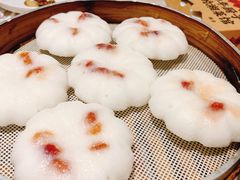 -味上湘菜馆(岳麓山店)