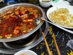 -韩妹鱼庄·泸定老字号(泸定店)