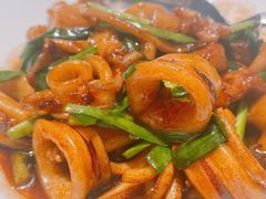 -海味世家·家常菜馆(明州里店)