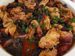 -清晖小苑•顺德地方菜(壹海城店)