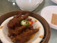-东江渔村·古典园林·30年粤菜老字号(太和店)