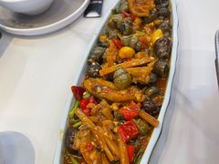 -柳喜辣·烧烤酒局(跃进总店)