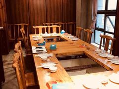 -香木香羊烤全羊羊蝎子(大运河博物馆店)