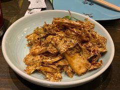 -局气烤鸭·北京菜(前门店)