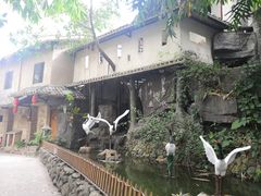 -观澜山水田园