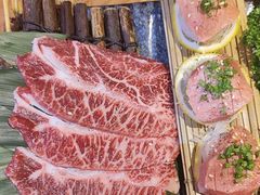 -丸藏和牛烧肉专门店(园区师惠坊店)