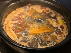 -芸鲜季·云南野生菌餐厅· 云南风物味研社(闵行店)